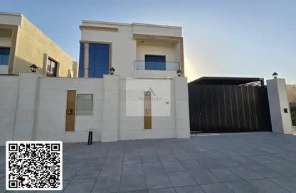 Villa - 5 Bedrooms - 7 Bathrooms for sale in Al Mowaihat 3 - Al Mowaihat - Ajman