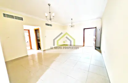 Apartment - 2 Bedrooms - 2 Bathrooms for rent in Al Fajir Tower - Al Nahda - Sharjah