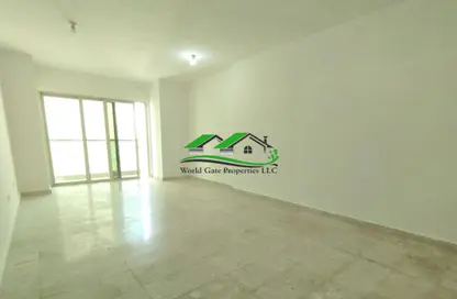 Apartment - 2 Bedrooms - 3 Bathrooms for sale in Marina Heights - Marina Square - Al Reem Island - Abu Dhabi