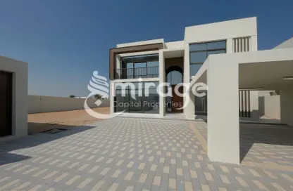 Villa - 4 Bedrooms - 6 Bathrooms for sale in Ain Al Maha - Al Jubail Island - Abu Dhabi