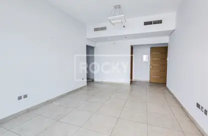 Apartment - 1 Bedroom - 2 Bathrooms for sale in Paradise View 1 - Majan - Dubai Land - Dubai