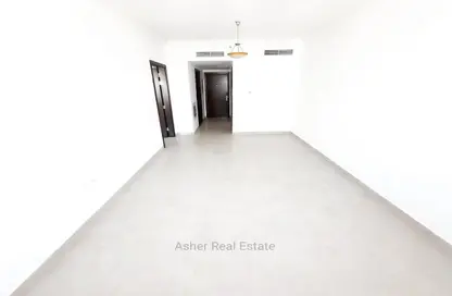 Apartment - 1 Bedroom - 2 Bathrooms for rent in Al Wahda - Sharjah