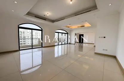 Penthouse - 3 Bedrooms - 5 Bathrooms for sale in Golden Mile 2 - Golden Mile - Palm Jumeirah - Dubai