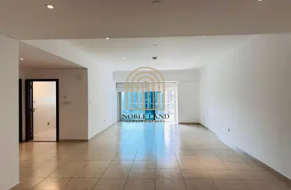 Apartment - 2 Bedrooms - 3 Bathrooms for rent in Marina Heights - Dubai Marina - Dubai