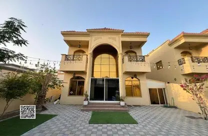 Villa - 5 Bedrooms - 7 Bathrooms for sale in Al Rawda 2 Villas - Al Rawda 2 - Al Rawda - Ajman