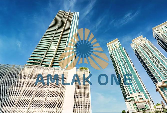 Apartment - 1 Bedroom - 2 Bathrooms for sale in Tala Tower - Marina Square - Al Reem Island - Abu Dhabi