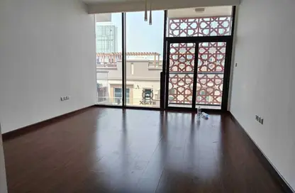 Apartment - 1 Bathroom for rent in National Bonds Residence - Jumeirah Village Circle - Dubai