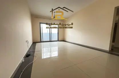 شقة - 2 غرف نوم - 2 حمامات للايجار في شارع الشيخ جابر الصباح - النعيمية - النعيمية - عجمان
