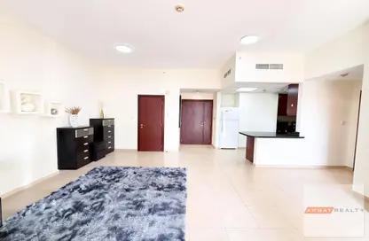 Apartment - 1 Bedroom - 2 Bathrooms for rent in Bahar 6 - Bahar - Jumeirah Beach Residence - Dubai