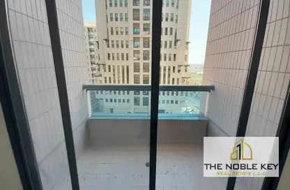 Apartment - 2 Bedrooms - 2 Bathrooms for rent in Trafalgar Executive - CBD (Central Business District) - International City - Dubai