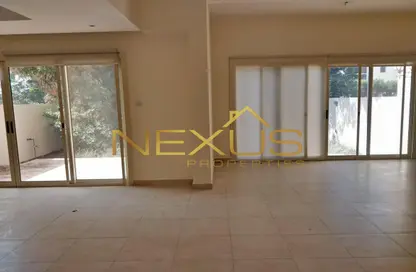 Townhouse - 3 Bedrooms - 3 Bathrooms for rent in The Townhouses at Al Hamra Village - Al Hamra Village - Ras Al Khaimah