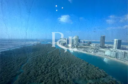 Apartment - 1 Bedroom - 2 Bathrooms for rent in Hydra Avenue Towers - City Of Lights - Al Reem Island - Abu Dhabi