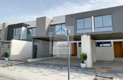 Townhouse - 3 Bedrooms - 4 Bathrooms for sale in Gardenia Townhomes - Wasl Gate - Dubai