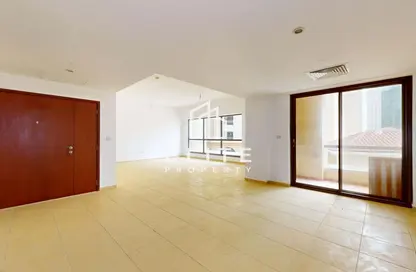 Apartment - 3 Bedrooms - 3 Bathrooms for sale in Sadaf 6 - Sadaf - Jumeirah Beach Residence - Dubai