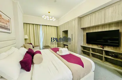 Apartment - 1 Bedroom - 2 Bathrooms for rent in District 11 - Jumeirah Village Circle - Dubai