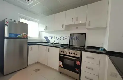 Villa - 3 Bedrooms - 3 Bathrooms for rent in Mimosa - Damac Hills 2 - Dubai