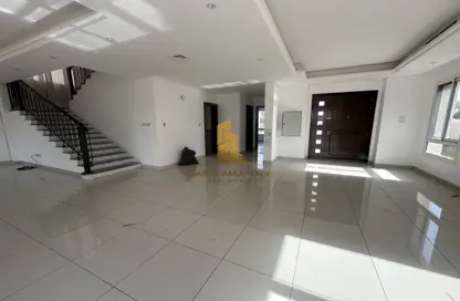 Villa - 5 Bedrooms - 5 Bathrooms for rent in C Villas - Living Legends - Dubai