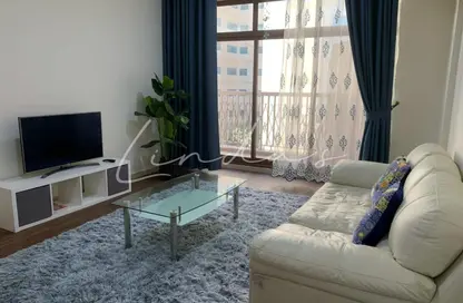 Apartment - 1 Bedroom - 2 Bathrooms for sale in Laya Residences - Jumeirah Village Circle - Dubai