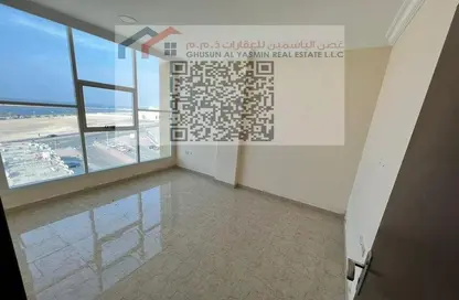 Apartment - 1 Bedroom - 1 Bathroom for rent in Al Khail Tower 2 - Al Khail Towers - Ajman Downtown - Ajman