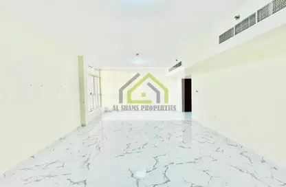 Apartment - 2 Bedrooms - 3 Bathrooms for rent in Al Amir Building - Arjan - Dubai