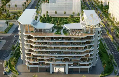 Apartment - 2 Bedrooms - 3 Bathrooms for sale in Verano by Prescott - Dubai Studio City - Dubai