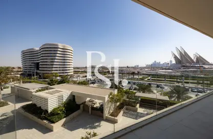 Apartment - 3 Bedrooms - 5 Bathrooms for sale in Mamsha Al Saadiyat - Saadiyat Cultural District - Saadiyat Island - Abu Dhabi