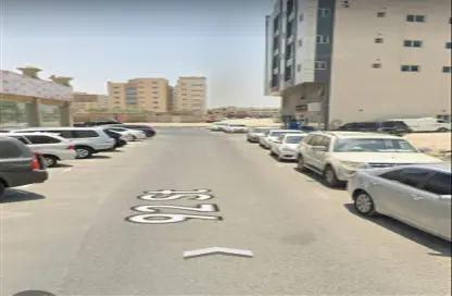 Land - Studio for sale in Al Bustan - Ajman