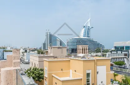 Land - Studio for sale in Umm Suqeim 3 Villas - Umm Suqeim 3 - Umm Suqeim - Dubai