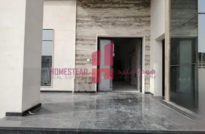 Villa - 5 Bedrooms - 6 Bathrooms for sale in Alreeman - Al Shamkha - Abu Dhabi