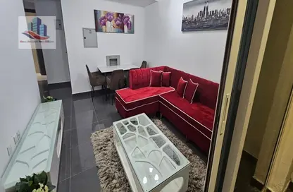 Apartment - 1 Bedroom - 2 Bathrooms for rent in Al Zahia - Muwaileh Commercial - Sharjah