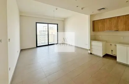 Apartment - 1 Bedroom - 2 Bathrooms for rent in Park Ridge Tower C - Park Ridge - Dubai Hills Estate - Dubai