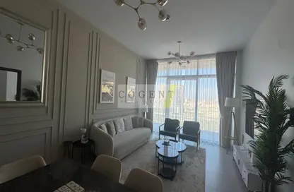 Apartment - 1 Bedroom - 2 Bathrooms for rent in Park Gate Residences - Al Kifaf - Bur Dubai - Dubai