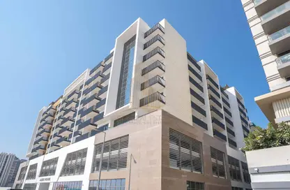 Apartment - 2 Bedrooms - 2 Bathrooms for rent in AZIZI Pearl - Al Furjan - Dubai