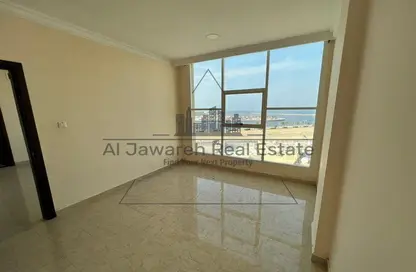 Apartment - 1 Bedroom - 1 Bathroom for rent in Fairmont Ajman - Al Nakhil 2 - Al Nakhil - Ajman