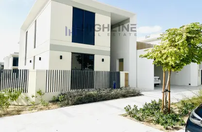 Villa - 5 Bedrooms for sale in Harmony 2 - Harmony - Tilal Al Ghaf - Dubai