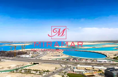 Apartment - 3 Bedrooms - 3 Bathrooms for sale in Meera 2 - Shams Abu Dhabi - Al Reem Island - Abu Dhabi