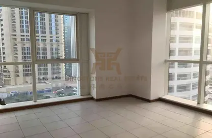 Apartment - 1 Bedroom - 1 Bathroom for sale in MAG 214 - JLT Cluster R - Jumeirah Lake Towers - Dubai