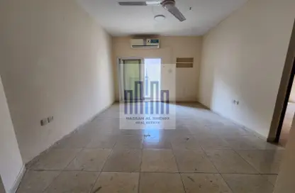 Apartment - 1 Bedroom - 1 Bathroom for rent in Fire Station Road - Muwaileh - Sharjah