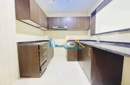 Apartment - 1 Bedroom - 2 Bathrooms for rent in Al Manal Residence 2 - Dubai Silicon Oasis - Dubai