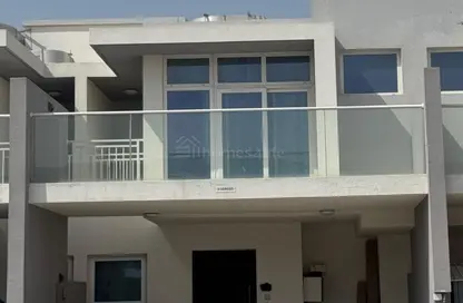 Townhouse - 3 Bedrooms - 3 Bathrooms for sale in Amargo - Damac Hills 2 - Dubai