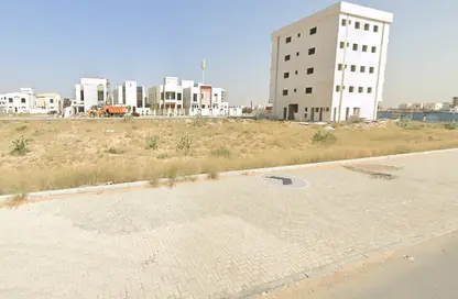 Land - Studio for sale in Ajman Global City - Al Alia - Ajman