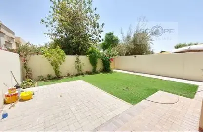 Villa - 3 Bedrooms - 3 Bathrooms for rent in Springs 2 - The Springs - Dubai