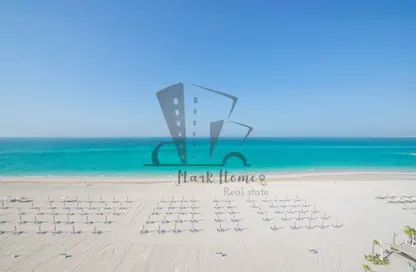 Apartment - 2 Bedrooms - 3 Bathrooms for rent in Mamsha Al Saadiyat - Saadiyat Cultural District - Saadiyat Island - Abu Dhabi