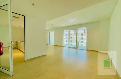 Apartment - 3 Bedrooms - 5 Bathrooms for rent in Qaryat Al Hidd - Saadiyat Island - Abu Dhabi