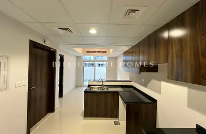 Townhouse - 4 Bedrooms - 3 Bathrooms for sale in Avencia 2 - Damac Hills 2 - Dubai