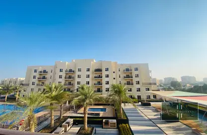 Apartment - 1 Bedroom - 1 Bathroom for rent in Al Ramth 11 - Remraam - Dubai Land - Dubai