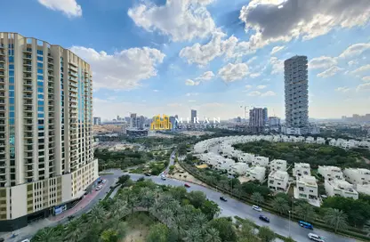 Apartment - 1 Bedroom - 2 Bathrooms for rent in RMT Residence - Jumeirah Village Circle - Dubai