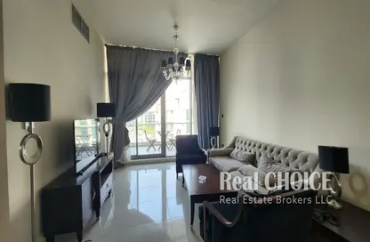 Penthouse - 2 Bedrooms - 3 Bathrooms for rent in The Polo Residence - Meydan Avenue - Meydan - Dubai