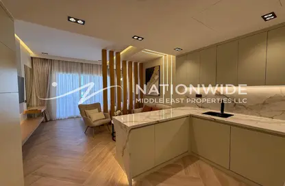 Apartment - 1 Bathroom for sale in Fayrouz - Bab Al Bahar - Al Marjan Island - Ras Al Khaimah