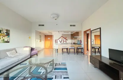 Apartment - 1 Bedroom - 1 Bathroom for rent in Suburbia - Downtown Jebel Ali - Dubai